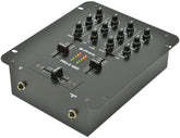 Citronic Pro-2 MKII Table de mixage DJ 2 canaux
